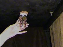 Chastity Tease and Denial in Gloryhole