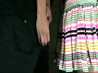 BDSM Throatfucking Bondage and torment