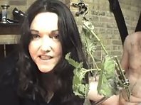 Nettles sounding - Extreme CBT