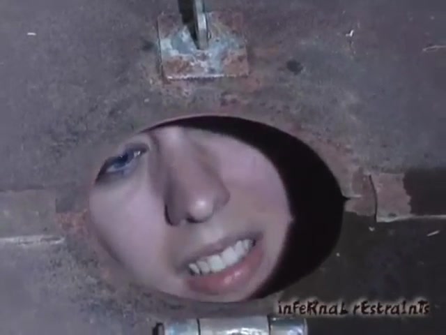 Cherry Torn - The Hole Part 2