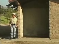 Blonde Gets Degraded, Fucked And Analized In Public Toilet